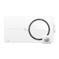 奥普(AUPU)浴霸Q360C [潘展乐同款]热能环浴霸 风暖两档速热360度强风鲸吸大换气