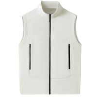 鸽护 马甲 rk蔚来灰 件