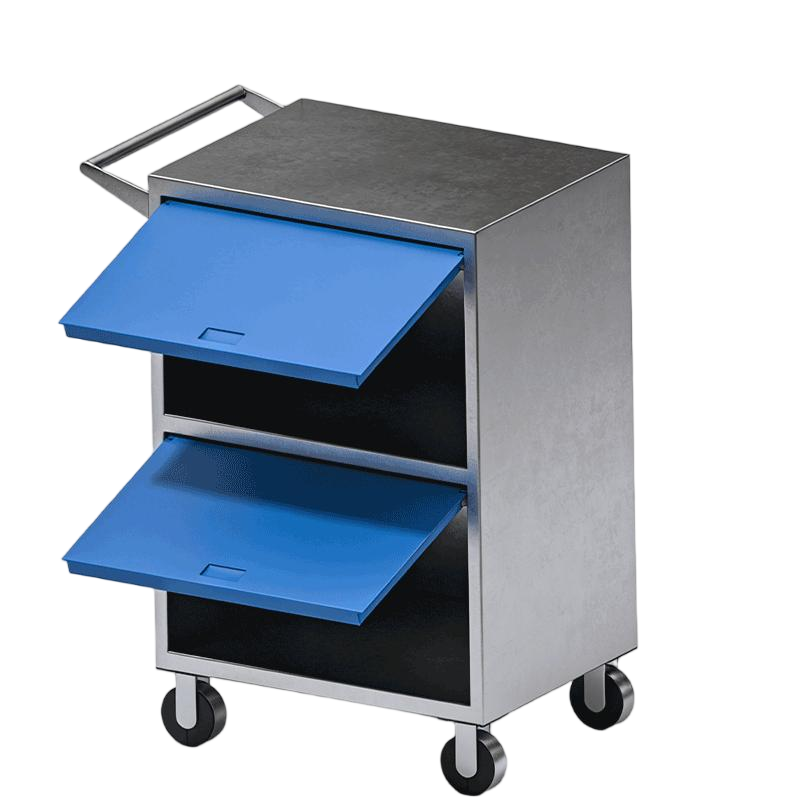 晨以橙工具柜 800*600*1240mm 台