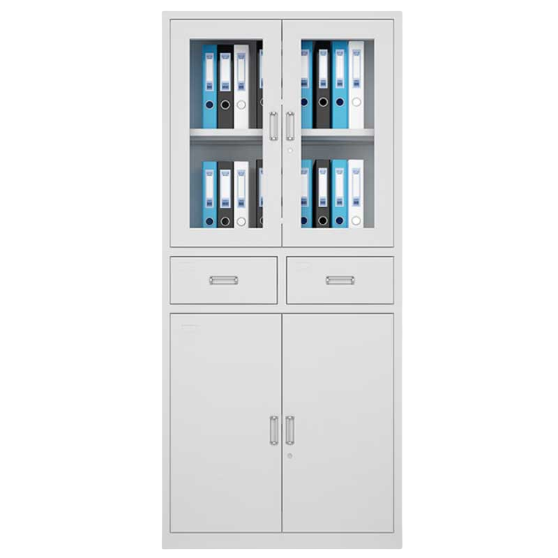 铭思达中二斗文件柜