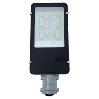 洛安斯 LED太阳能路灯 6米100W 个