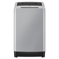 威力6公斤全自动波轮洗衣机XQB60-6099B 雅白色大容量不锈钢内桶 防锈箱体 13分钟快洗