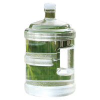 户外纯净水空桶家用饮水机矿泉水桶食品级装水露营接水蓄水储水用