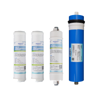 海朝 4Z滤芯(复合滤芯*2+活性炭*1+RO膜*1) 滤芯 4.00 个/组 (计价单位:组) 白/蓝