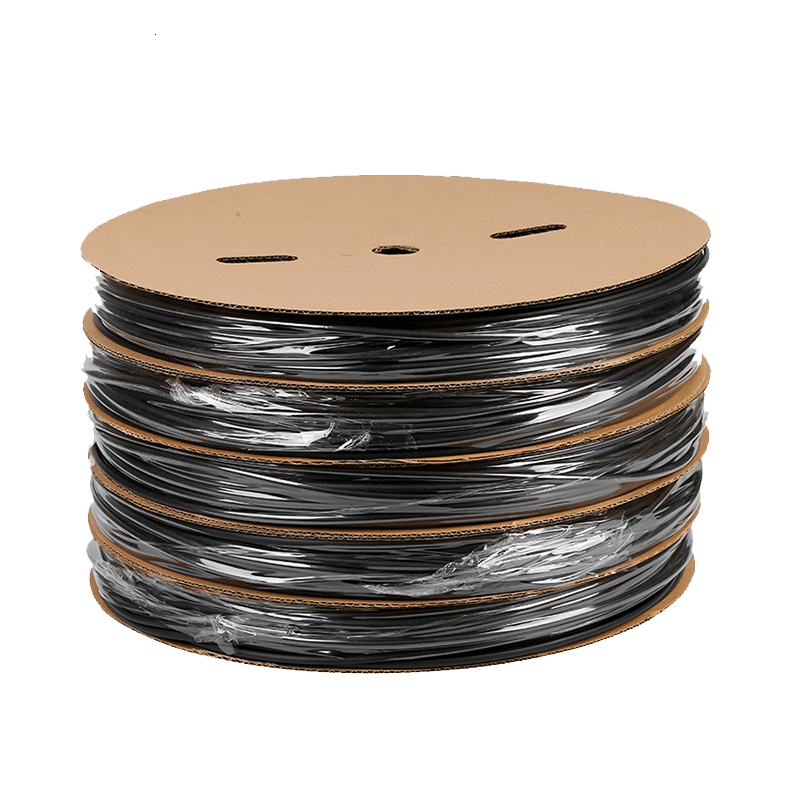 百里才 热缩管 直径4mm 米