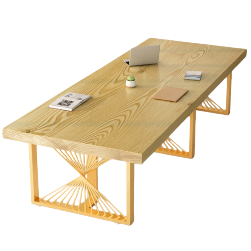 铭思达会议桌长条桌