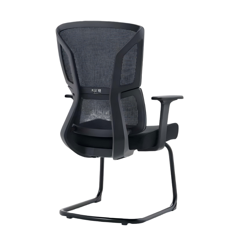 本泽尼 办公椅 HTZ-WY163 660*630*1030mm 把