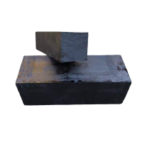 围一 油浸木方 50*20*30cm 根