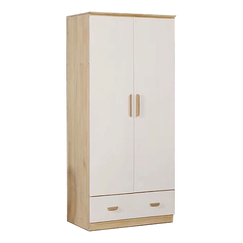 鑫睿辉 实木更衣柜 800*500*1800mm 个