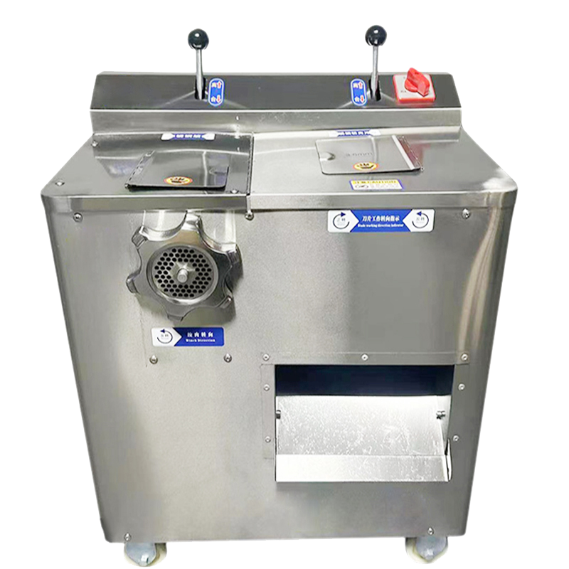 铎茂伟业 商用绞切机 40型 台