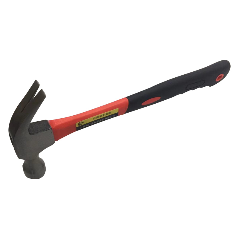 有成鑫 0.25kg 纤维柄羊角锤 把