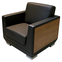 诚亿宏 单人位沙发 SF049