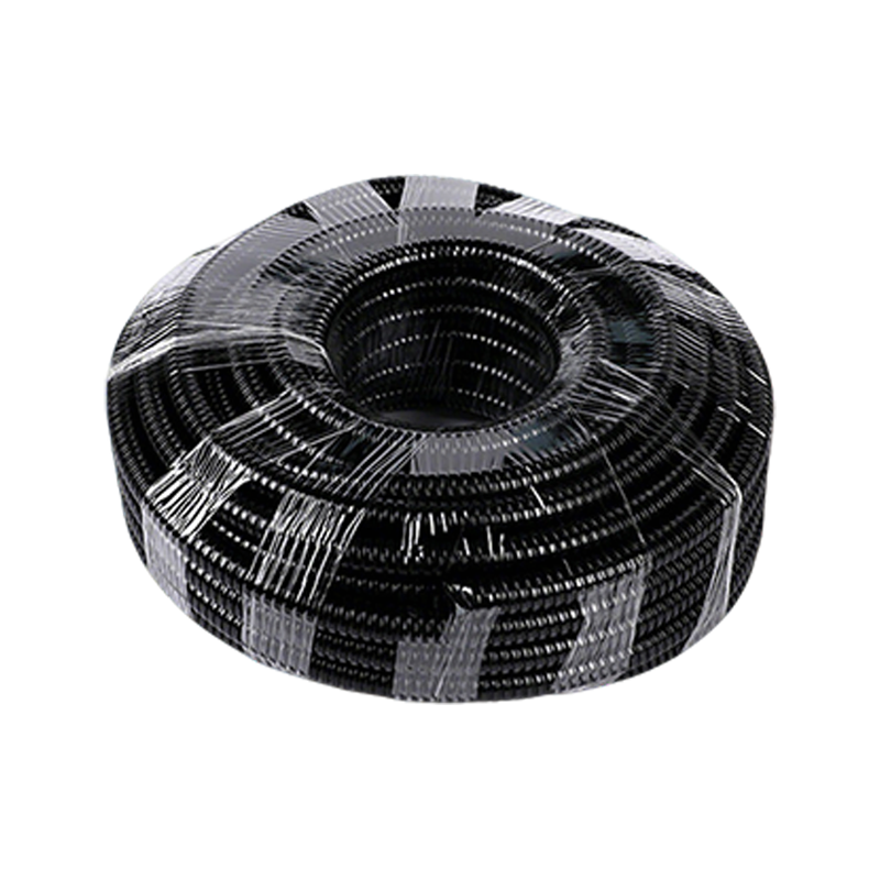先围 包塑金属波纹管 φ16mm/50米 卷