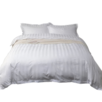 江小果 全棉被套 160*220cm 条