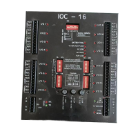 亮刃 工业交换机单元模块 CTJLDG D 台