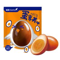 雀淘 五香卤蛋30枚 鸡蛋制品开袋即食整箱休闲食品零食小吃健康熟食