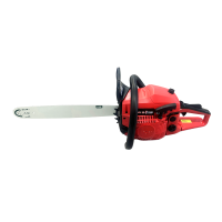 万梓 油锯 16寸 个