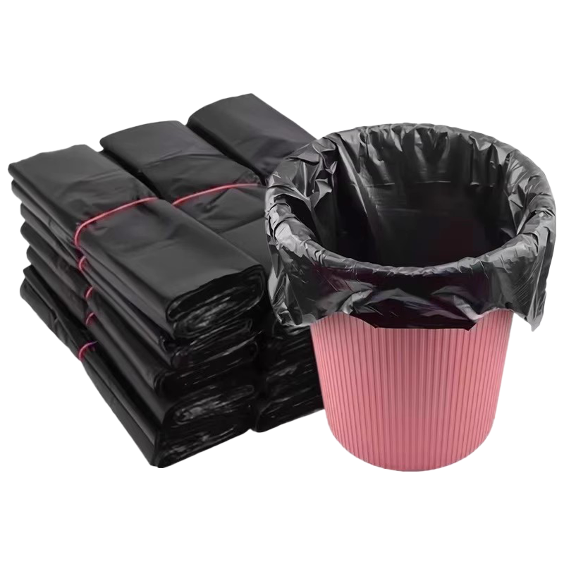 型壳 垃圾袋 36*58cm 个