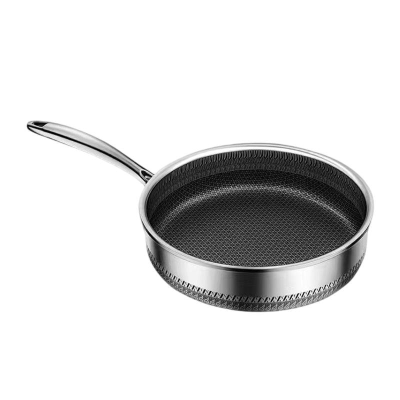 迈援 锅 30cm不含盖 个