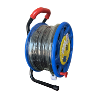 永易锦程 移动电缆盘 3*2.5平方(50米)台