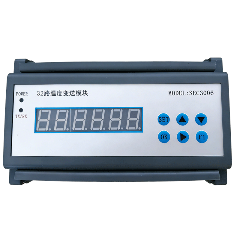 鑫睿辉 变送器 SEC3006 个
