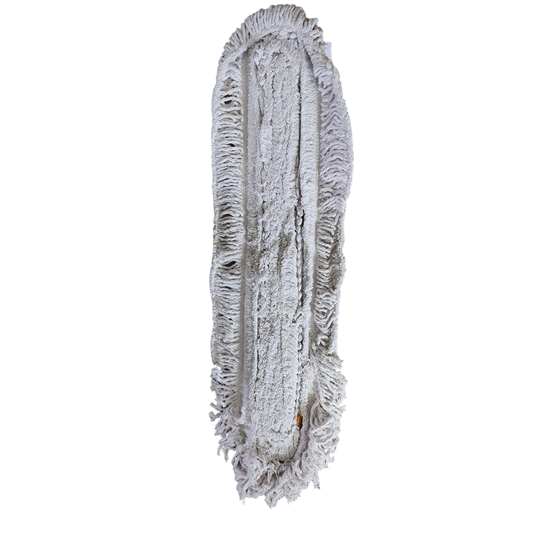 德基工品 平板尘推替换布 90cm 个