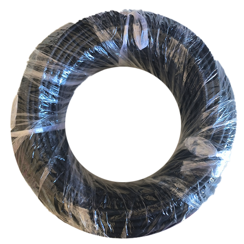 明彩亿诚 橡套电缆1 额定电压300/500V YZ 3*2.5+2*1平方 卷