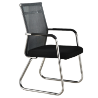 伊科飞特弓形椅