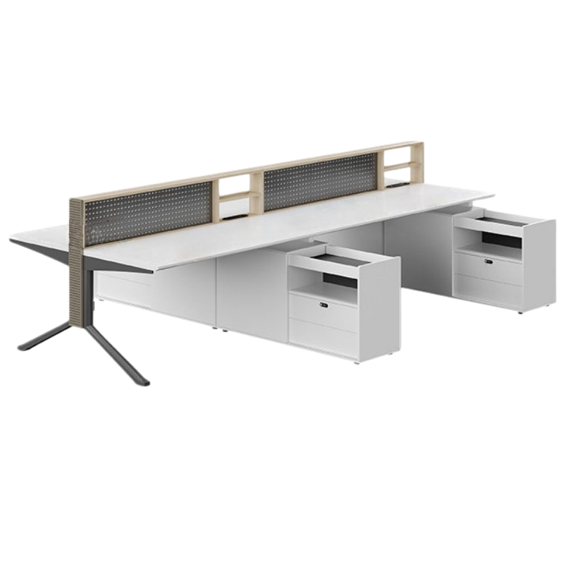 铭思达屏风工位