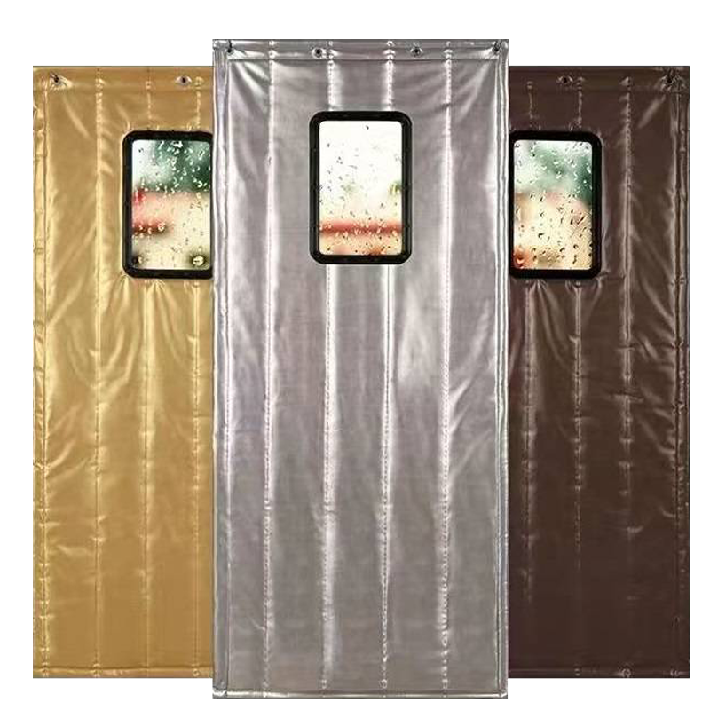 茜淼 棉门帘 PU/㎡