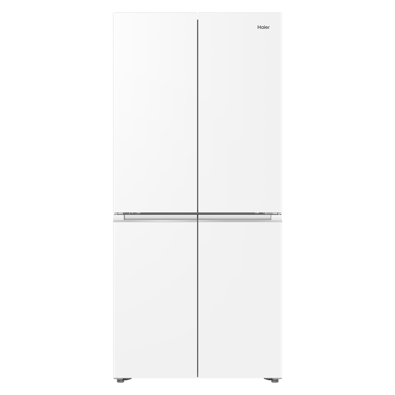 海尔十字门冰箱BCD-549WGHTDC9WFU1 02