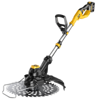 沃达兴 割草机 WD-6 台