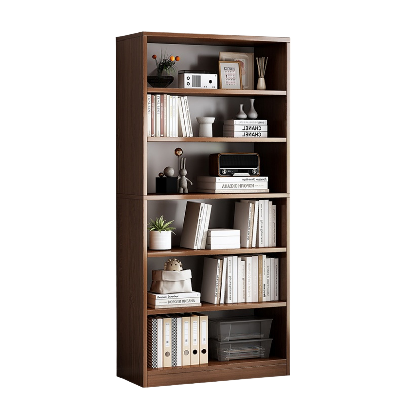 宜掌柜 落地书架