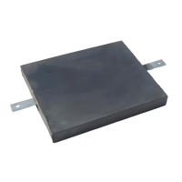 冀电中康 石墨接地降阻模块 圆柱150*1000mm 块