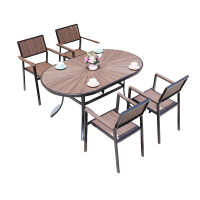 伊洛源户外桌椅