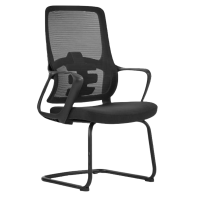 鑫睿辉 弓形电脑椅 450*600*1030mm 把