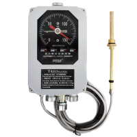 宜黔技术 油面温控器 BWY2-805A(TH)台