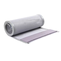 茜淼 磁吸门帘 纱网/㎡