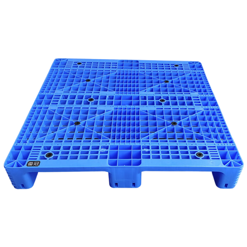 备冠 托盘 1200宽*1200长*150高mm 蓝色5吨 个