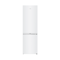 海尔(Haier)285升双门两门冰箱 白色欧式风格零度空间 一级变频风冷无霜家用BCD-285WGHC2DEWV