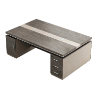 金睦源 JIN MU YON 办公桌 140*120*75cm 张