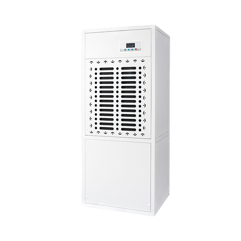 天逐 TZ-8603 168L/D 2820W 吸湿机 (计价单位:台)白色