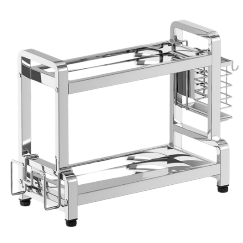 攸形 置物架43*24*41.5cm个