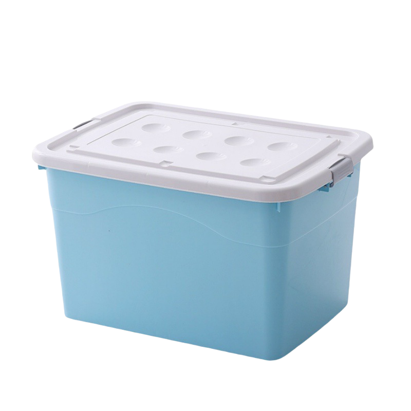 宜掌 柜 储物箱