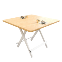驰瑞森折叠餐桌