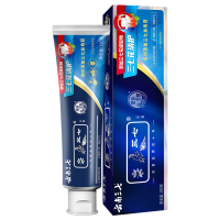 三七三七花薄荷香型190g