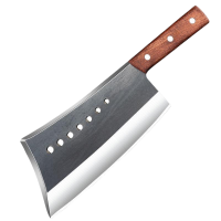 吾梓 菜刀 2斤重 把