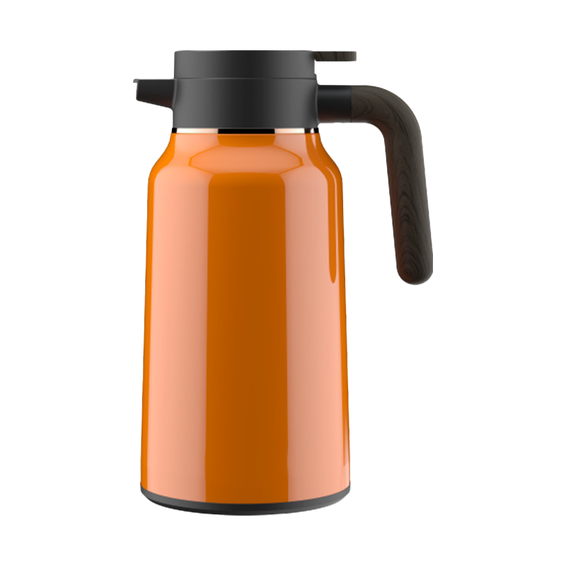 吾梓 保温壶 2升 个