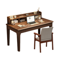 荺炬学习桌