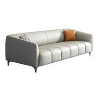 金睦源 JIN MU YON 沙发 三人位 张